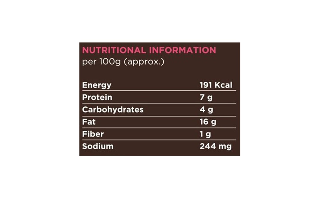 Delight Foods Karnataka Congress Peanuts    Box  250 grams